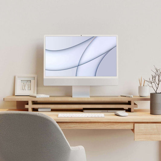 Niche Modern Monitör Standı